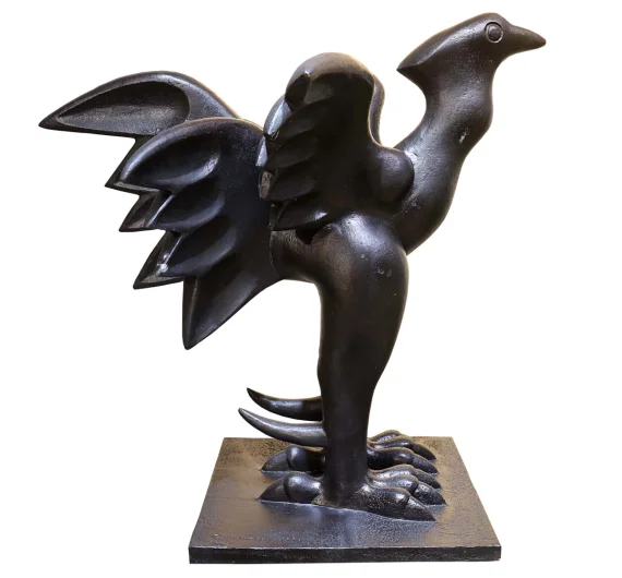 Gregorius Sidharta Soegijo ~ Offering (Persembahan) | GLOBAL AUCTION