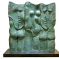 Gregorius Sidharta Soegijo ~ Recurring Twins (Kembar Berulang) | GLOBAL AUCTION