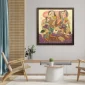 Irsam ~ A Mother's Love (Kasih Ibu) | GLOBAL AUCTION