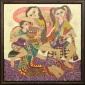 Irsam ~ A Mother's Love (Kasih Ibu) | GLOBAL AUCTION