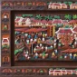 Amrus Natalsya ~ Night Market In Chinatown (Pasar Malam Di Pecinan) | GLOBAL AUCTION