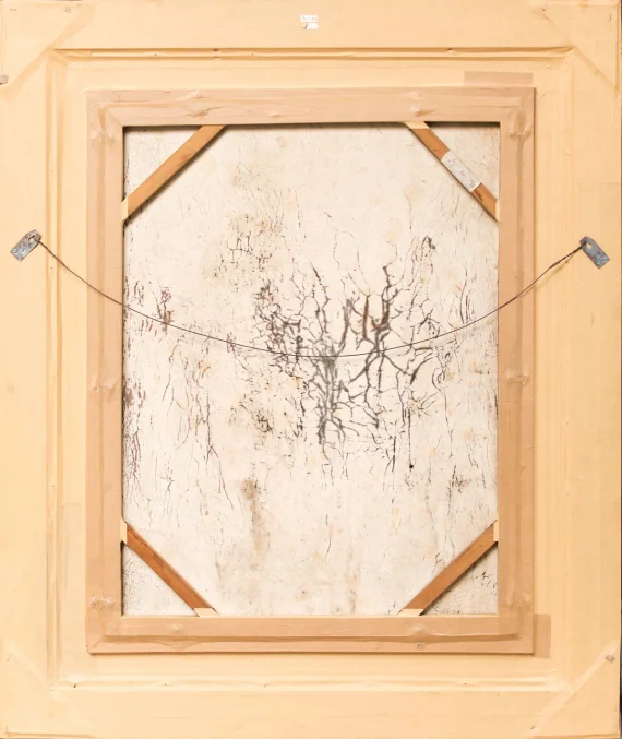 Handrio ~ Caged Bird (Burung Dalam Sangkar) | GLOBAL AUCTION