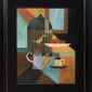 Handrio ~ Caged Bird (Burung Dalam Sangkar) | GLOBAL AUCTION