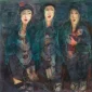 I Made Djirna ~ Triplets (Kembar Tiga) | GLOBAL AUCTION