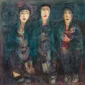 I Made Djirna ~ Triplets (Kembar Tiga) | GLOBAL AUCTION