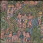 Ida Bagus Made Togog ~ Village Life In Bali | GLOBAL AUCTION