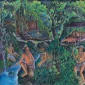 Ida Bagus Made Nadera ~ Bali Life | GLOBAL AUCTION