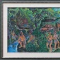 Ida Bagus Made Nadera ~ Bali Life | GLOBAL AUCTION