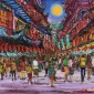 Jb Iwan Sulistyo ~ Approaching Lunar New Year (Menjelang Imlek) | GLOBAL AUCTION