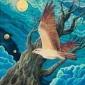 Lucia Hartini ~ Eagle (Burung Elang) | GLOBAL AUCTION