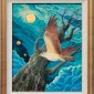 Lucia Hartini ~ Eagle (Burung Elang) | GLOBAL AUCTION