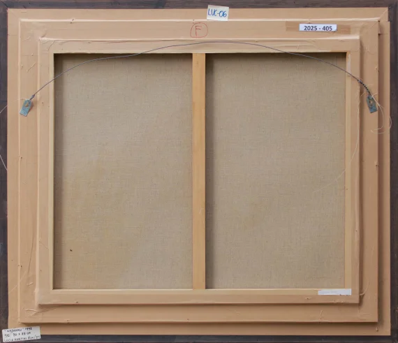 Lucia Hartini ~ My Face (Wajahku) | GLOBAL AUCTION