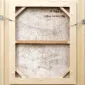 Fadjar Sidik ~ Composition Of Forms (Komposisi Bidang) | GLOBAL AUCTION