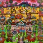 Erica Hestu Wahyuni ~ Prosperity And Harmony Of Yogyakarta | GLOBAL AUCTION