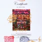 Erica Hestu Wahyuni ~ Prosperity And Harmony Of Yogyakarta | GLOBAL AUCTION