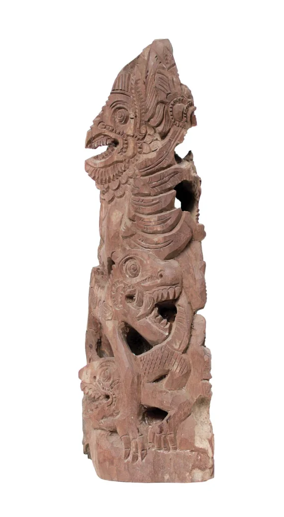 I Nyoman Tjokot ~ Untitled | GLOBAL AUCTION