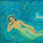 Otto Djaya ~ Goddess (Dewi) | GLOBAL AUCTION