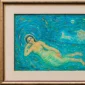 Otto Djaya ~ Goddess (Dewi) | GLOBAL AUCTION