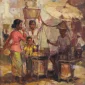 Rustamadji ~ Dawet Seller (Penjual Dawet) | GLOBAL AUCTION