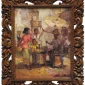 Rustamadji ~ Dawet Seller (Penjual Dawet) | GLOBAL AUCTION