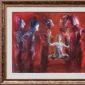 Ida Bagus Indra ~ The Puppet Master (Sang Dalang) | GLOBAL AUCTION