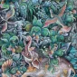 Ida Bagus Rai ~ Airavata (Gajah Airawata) | GLOBAL AUCTION