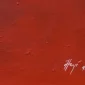 Heyi Ma'mun ~ The Red Composition With Gold Pots | GLOBAL AUCTION