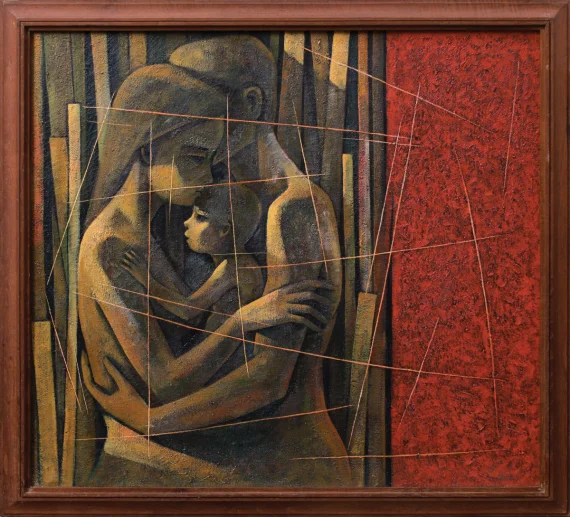 Kamchorn Soonpongsri ~ Family | GLOBAL AUCTION