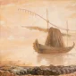 Itji Tarmizi ~ Fisherman Boat (Perahu Nelayan) | GLOBAL AUCTION