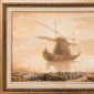 Itji Tarmizi ~ Fisherman Boat (Perahu Nelayan) | GLOBAL AUCTION