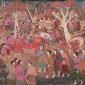 I Made Surita ~ Festival In Bali | GLOBAL AUCTION