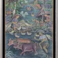 I Ketut Mendur ~ Plowing The Fields (Membajak Sawah) | GLOBAL AUCTION