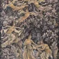I Wayan Tohdjiwa ~ Rajapala And The Stolen Shawl Of Ken Sulasih (Rajapala Mencuri Selendang Bidadari Ken Sulasih) | GLOBAL AUCTION