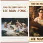 Art Book ~ The Oil Paintings Of Lee Man Fong By Ho Kung-shang And K.c. Low | GLOBAL AUCTION