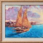 Koempoel Sujatno ~ Fisherman Boat (Kapal Nelayan) | GLOBAL AUCTION