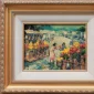 Koempoel Sujatno ~ Flower Market (Pasar Bunga) | GLOBAL AUCTION