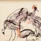 Zaini ~ Chicken I (Ayam I) | GLOBAL AUCTION