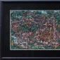 Ida Bagus Made Widja ~ Balinese Tourist Attraction (Objek Wisata Bali) | GLOBAL AUCTION