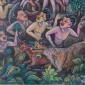 Ida Bagus Made Widja ~ Balinese Tourist Attraction (Objek Wisata Bali) | GLOBAL AUCTION