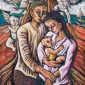 Ida Hadjar ~ The Birth (Kelahiran) | GLOBAL AUCTION