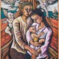 Ida Hadjar ~ The Birth (Kelahiran) | GLOBAL AUCTION