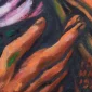 Ida Hadjar ~ The Birth (Kelahiran) | GLOBAL AUCTION