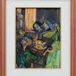 Aditya Novali ~ Fish Seller (Penjual Ikan) | GLOBAL AUCTION