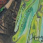 Aditya Novali ~ Fish Seller (Penjual Ikan) | GLOBAL AUCTION