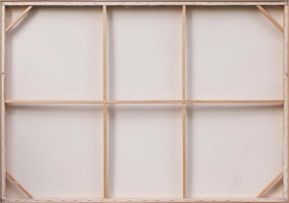 Tommy Wondra ~ Between The Empty Spaces (Di Antara Ruang-ruang Kosong) | GLOBAL AUCTION