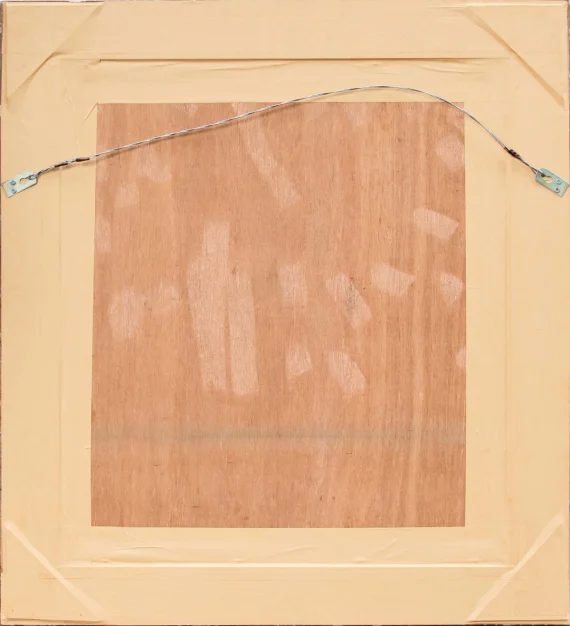 Zaini ~ Boat Iv (Perahu Iv) | GLOBAL AUCTION