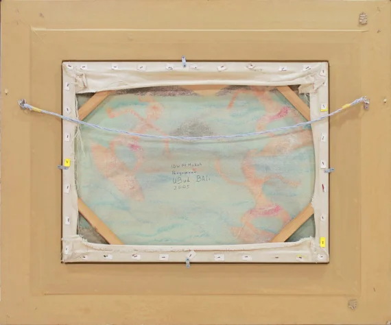 I Dewa Putu Mokoh ~ Surfing | GLOBAL AUCTION