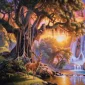 Sharif Hidayat ~ Nature Speaks | GLOBAL AUCTION