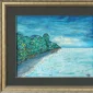 Arie Smit ~ Beach At Lebih (Pantai Laut Di Lebih) | GLOBAL AUCTION