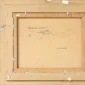 Arie Smit ~ Beach At Lebih (Pantai Laut Di Lebih) | GLOBAL AUCTION